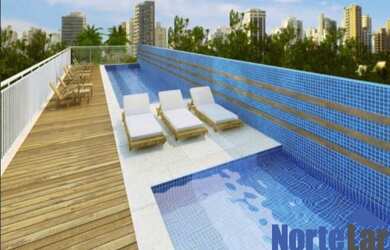 Imagem 13: APARTAMENTO RESIDENCIAL em SÃO PAULO - SP, LAUZANE PAULISTA