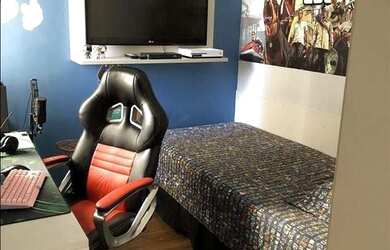 Imagem 7: APARTAMENTO RESIDENCIAL em SÃO PAULO - SP, LAUZANE PAULISTA