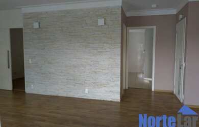 Imagem 6: APARTAMENTO RESIDENCIAL em SÃO PAULO - SP, LAUZANE PAULISTA