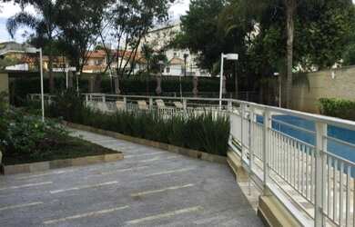 Imagem 14: APARTAMENTO RESIDENCIAL em SÃO PAULO - SP, LAUZANE PAULISTA