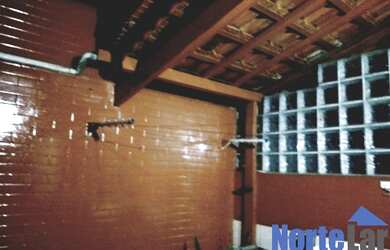 Imagem: A casa em condomínio possui 2 Dormitórios, 1 Banheiro, 1 Vaga