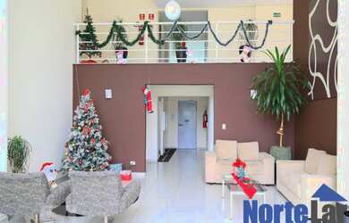 Imagem 9: APARTAMENTO RESIDENCIAL em SÃO PAULO - SP, LAUZANE PAULISTA