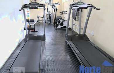 Imagem 11: APARTAMENTO RESIDENCIAL em SÃO PAULO - SP, LAUZANE PAULISTA