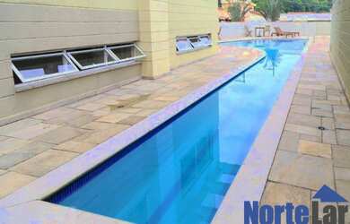 Imagem 5: APARTAMENTO RESIDENCIAL em SÃO PAULO - SP, LAUZANE PAULISTA