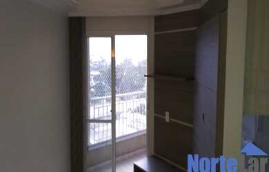 Imagem 1: APARTAMENTO RESIDENCIAL em SÃO PAULO - SP, PARQUE NOVO MUNDO