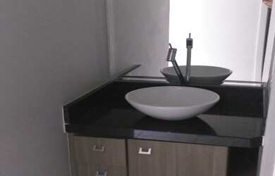 Imagem 6: APARTAMENTO RESIDENCIAL em SÃO PAULO - SP, PARQUE NOVO MUNDO