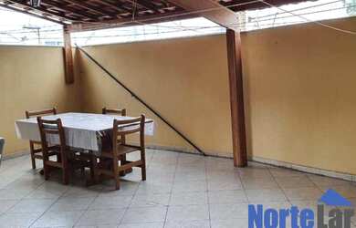 Imagem 2: CASA RESIDENCIAL em SÃO PAULO - SP, JARDIM ÍRIS