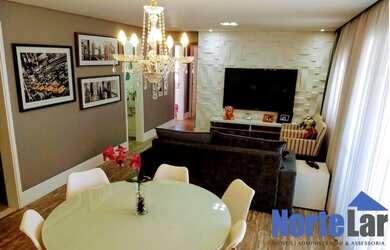 Imagem 1: APARTAMENTO RESIDENCIAL em SÃO PAULO - SP, LAUZANE PAULISTA