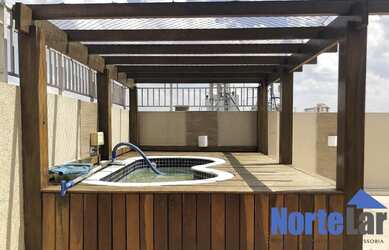 Imagem 9: APARTAMENTO RESIDENCIAL em SÃO PAULO - SP, LAUZANE PAULISTA