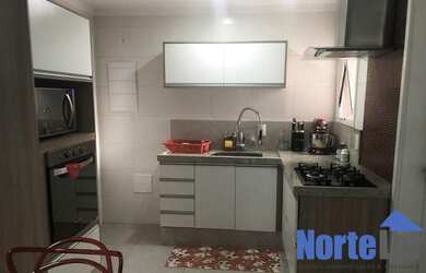 Imagem 11: APARTAMENTO RESIDENCIAL em SÃO PAULO - SP, LAUZANE PAULISTA