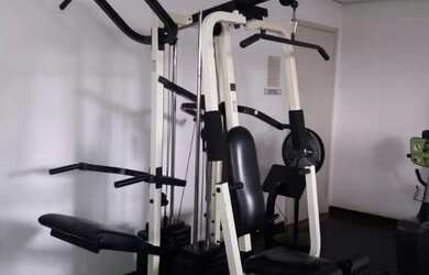 Imagem 3: APARTAMENTO RESIDENCIAL em SÃO PAULO - SP, VILA POMPÉIA