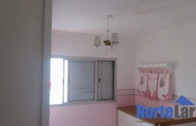 Imagem 7: APARTAMENTO RESIDENCIAL em SÃO PAULO - SP, LAUZANE PAULISTA