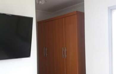 Imagem 12: APARTAMENTO RESIDENCIAL em SÃO PAULO - SP, LAUZANE PAULISTA