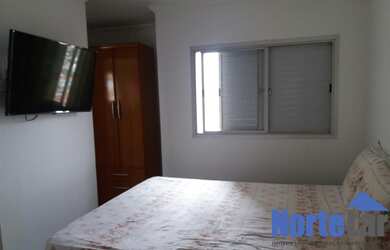 Imagem 13: APARTAMENTO RESIDENCIAL em SÃO PAULO - SP, LAUZANE PAULISTA