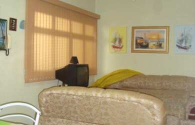 Imagem: A sala comercial possui 1 Banheiro, 1 Vaga na garagem e está