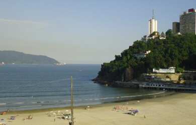 Imagem: O apartamento possui 3 Dormitórios, 2 Suítes, 3 Banheiros