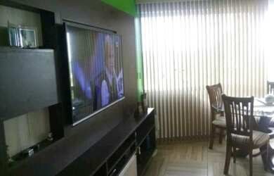 Imagem: A casa possui 3 Dormitórios, 1 Suíte, 3 Banheiros, 1 Vaga