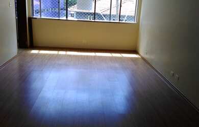 Imagem: O apartamento possui 2 Dormitórios, 2 Banheiros, 120m² de