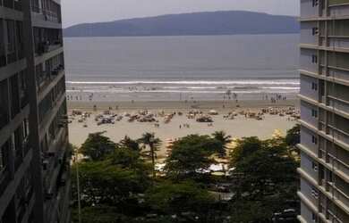 Imagem: O apartamento para alugar possui 3 Dormitórios, 2 Banheiros