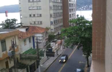 Imagem 4: SalaLiving RESIDENCIAL em São Vicente - SP, Gonzaguinha