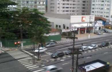 Imagem 5: SalaLiving RESIDENCIAL em São Vicente - SP, Gonzaguinha