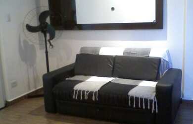 Imagem 7: SalaLiving RESIDENCIAL em São Vicente - SP, Gonzaguinha