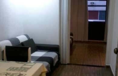 Imagem 8: SalaLiving RESIDENCIAL em São Vicente - SP, Gonzaguinha