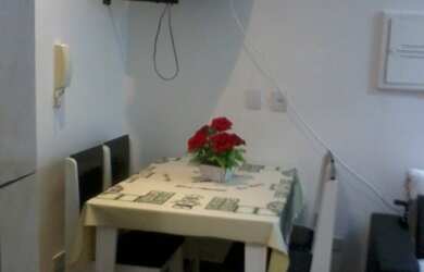 Imagem 9: SalaLiving RESIDENCIAL em São Vicente - SP, Gonzaguinha