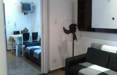 Imagem 10: SalaLiving RESIDENCIAL em São Vicente - SP, Gonzaguinha