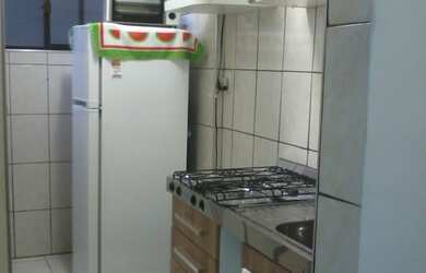 Imagem 11: SalaLiving RESIDENCIAL em São Vicente - SP, Gonzaguinha