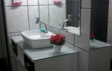 Imagem 14: SalaLiving RESIDENCIAL em São Vicente - SP, Gonzaguinha