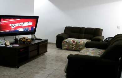 Imagem 6: APARTAMENTO RESIDENCIAL em São Vicente - SP, Gonzaguinha