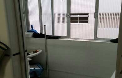 Imagem 8: APARTAMENTO RESIDENCIAL em São Vicente - SP, Gonzaguinha