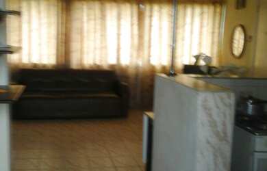 Imagem 3: SalaLiving RESIDENCIAL em São Vicente - SP, Gonzaguinha