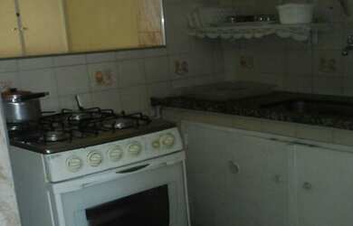 Imagem 4: SalaLiving RESIDENCIAL em São Vicente - SP, Gonzaguinha