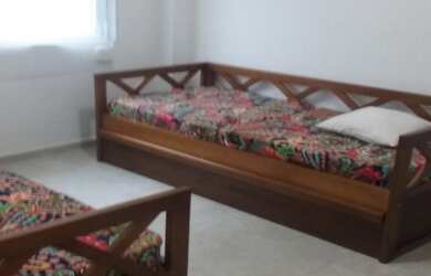 Imagem: A sala comercial possui 1 Banheiro, 1 Vaga na garagem e 20m²