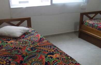 Imagem 2: SalaLiving RESIDENCIAL em São Vicente - SP, Itararé