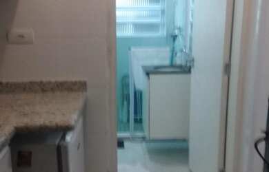 Imagem 6: SalaLiving RESIDENCIAL em São Vicente - SP, Itararé