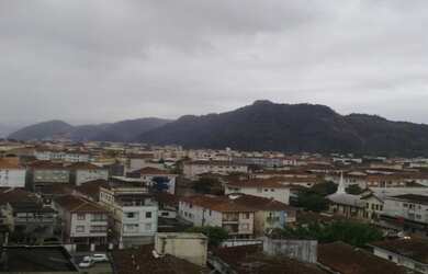 Imagem 2: SalaLiving RESIDENCIAL em São Vicente - SP, Gonzaguinha