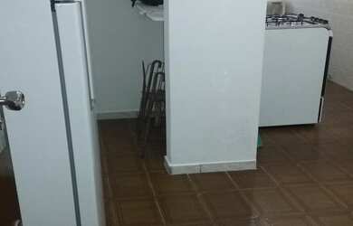 Imagem 4: SalaLiving RESIDENCIAL em São Vicente - SP, Gonzaguinha