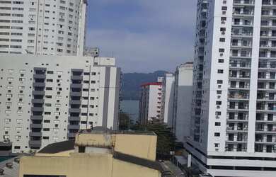 Imagem 2: SalaLiving RESIDENCIAL em São Vicente - SP, Itararé