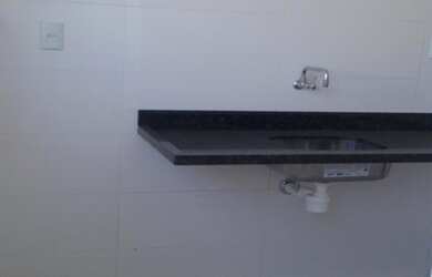 Imagem 13: SalaLiving RESIDENCIAL em São Vicente - SP, Itararé