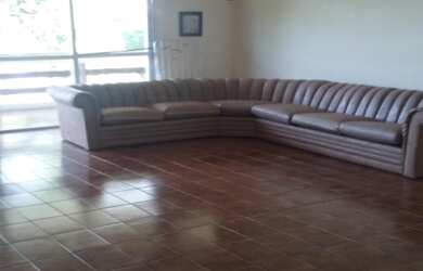 Imagem 2: APARTAMENTO RESIDENCIAL em São Vicente - SP, Ilha Porchat