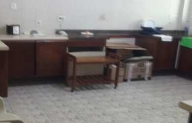 Imagem 7: APARTAMENTO RESIDENCIAL em São Vicente - SP, Ilha Porchat