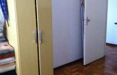 Imagem 6: APARTAMENTO RESIDENCIAL em São Vicente - SP, Gonzaguinha