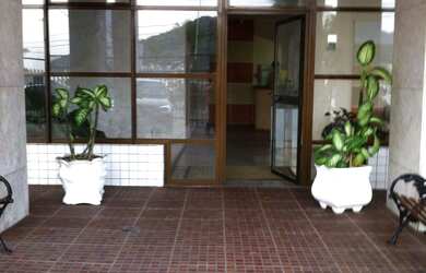 Imagem 13: APARTAMENTO RESIDENCIAL em São Vicente - SP, Gonzaguinha