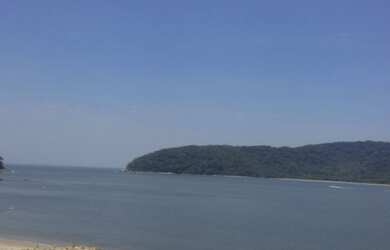 Imagem: O apartamento possui 2 Dormitórios, 1 Suíte, 3 Banheiros