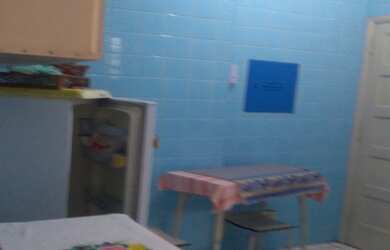 Imagem 4: SalaLiving RESIDENCIAL em S o Vicente - SP, Gonzaguinha