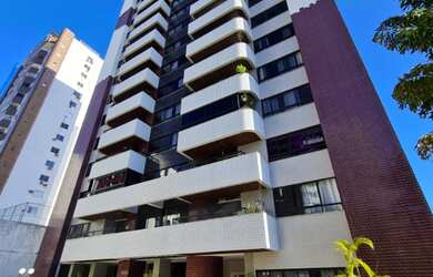 Imagem 1: APARTAMENTO RESIDENCIAL em SALVADOR - BA, CAMINHO DAS ÁRVORES