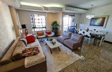 Imagem 2: APARTAMENTO RESIDENCIAL em SALVADOR - BA, CAMINHO DAS ÁRVORES